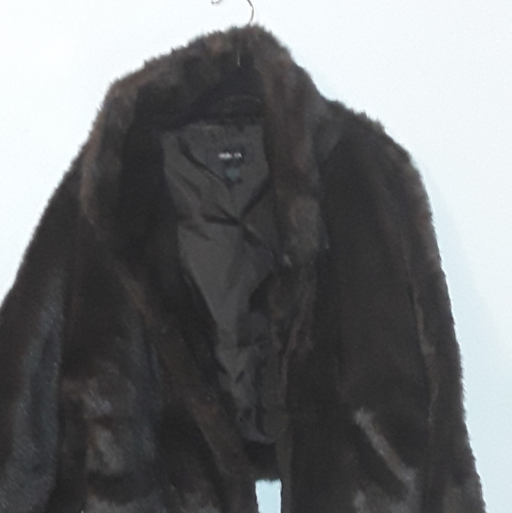 Cocktail Outerware